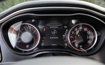 Dodge Challenger III 2016 Dodge Challenger 5.7HEMI 372KM RT Super Track Pack Navi Camera 20 Performa, zdjęcie 20