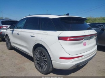Lincoln 2020 Lincoln Corsair Reserve, 2020r., 4x4, 2.0L 2.0 Benzyna 250KM, zdjęcie 2