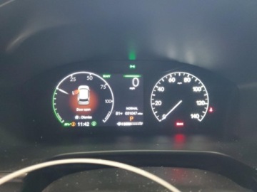 Honda CR-V VI 2024 Honda CR-V 2024r., Sport, 2L, od ubezpieczalni 2.0 Hybryda 147KM, zdjęcie 9