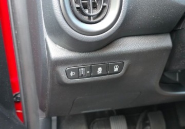 Kia Picanto III Hatchback 5d 1.0 MPI 67KM 2017 Kia Picanto Kia Picanto 1.0 67KM Skrzynia Manualna Pierwszy Wlasciciel, zdjęcie 14
