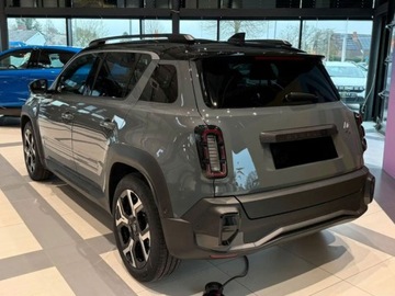 Renault 4 II Elektryczny 52kWh 150KM 2025 Od ręki - E-TECH ELECTRIC Comfort Range Techno 52kWh 150KM / Pakiet Winter, zdjęcie 2