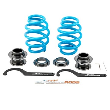 Подвеска Adj COT6 Coilover для BMW