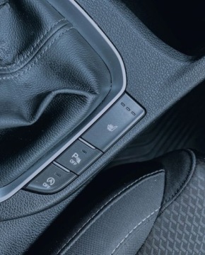 Hyundai i30 III Hatchback 1.0 T-GDI 120KM 2017 Hyundai i30 Bezwypadkowy, FV23, KredytowanieLeasing, gwarancja12m gethelp, zdjęcie 17