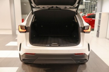 Lexus NX II SUV Facelifting 2.5 350h 243KM 2024 Lexus NX 350h Prestige AWD 2.5 Hybryda 243KM, zdjęcie 11