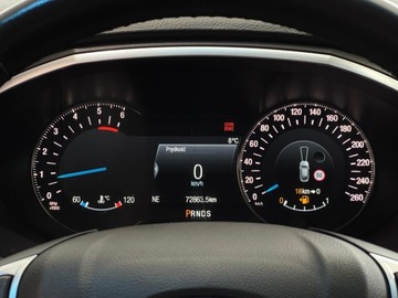 Ford Edge II SUV 2.0 TDCi Twin-Turbo 210KM 2018 Ford Edge ST-Line / 4x4 / Ambiente / 1 właściciel, zdjęcie 14