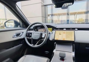 Land Rover Range Rover Velar SUV 2.0 250KM 2023 Land Rover Range Rover Velar Range Rover Velar MY24 2.0P 250 KM AWD Auto D, zdjęcie 2