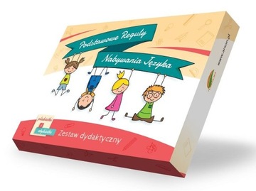 Zestaw. Gdzie mieszka? Co lubi?