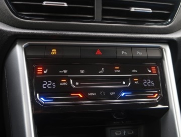 Volkswagen T-Roc I SUV Facelifting 1.5 TSI ACT 150KM 2023 VW T-Roc 1.5 TSI, Salon Polska, 1. Właściciel, zdjęcie 12