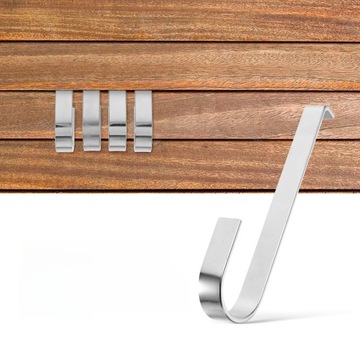 ВЫСОТА ПОДВЕСКА ДЛЯ ОДЕЖДЫ ИЗ ВИНИЛА