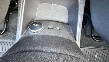 Ford Fiesta VII Hatchback 5d 1.25 Duratec 82KM 2013 Ford Fiesta RATY 1.2 Benz tylko 113tys km Grzane fotele szyba Gwarancja, zdjęcie 24