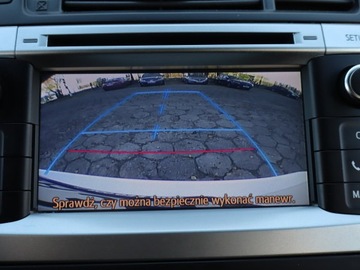 Toyota Verso Minivan Facelifting 1.6 D-4D 112KM 2014 Toyota Verso 1.6 D-4D, Salon Polska, Serwis ASO, zdjęcie 16