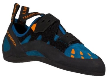 La Sportiva Tarantula II скалодромы синий/клен 46.5