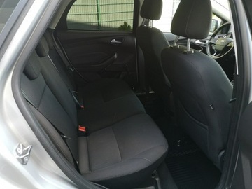 Ford Focus III Kombi Facelifting 1.5 TDCi 95KM 2018 Ford Focus 1.5 TDCI 95KM Klima Tempomat Halogeny, zdjęcie 15