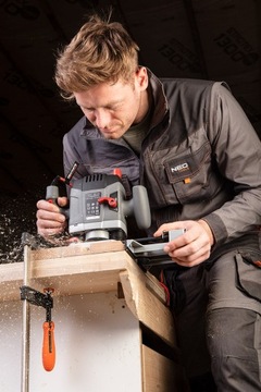 Фреза U-образная, HM, 3,97х6мм, хвостовик 8 мм