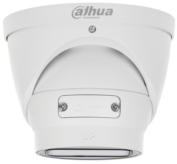 IP-камера 4K Dahua IPC-HDW3841T-ZAS-27135 8Mpx