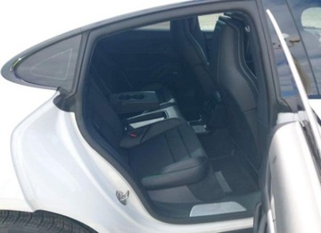 Porsche 2021 Porsche Taycan 2021, 4x4, 4S, od ubezpieczalni Elektryczny 482KM, zdjęcie 10