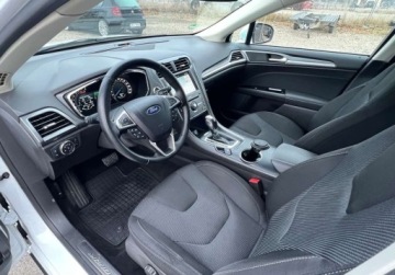 Ford Mondeo V Kombi 2.0 EcoBoost 203KM 2018 Ford Mondeo SW 2.0BENZ. 203KM Xenon Led Navi Kamera Klima Stan Bdb PO OPLA, zdjęcie 13