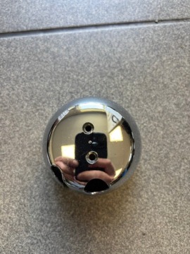 Honda Shadow VT 500 Чашка корпуса спидометра