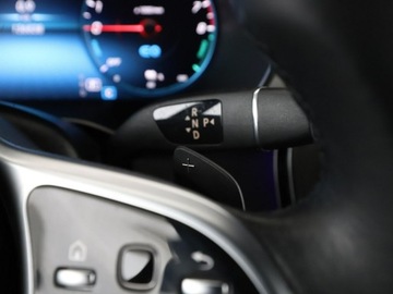 Mercedes GLC C253 SUV Plug-In 2.0 300e 320KM 2022 Mercedes GLC 300 PHEV 4x4 skóra full LED panorama, zdjęcie 33