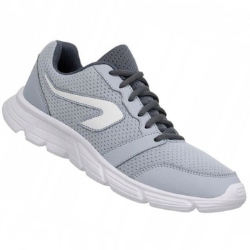 BUTY DO BIEGANIA FITNESS NORDIC WALKING SPORTOWE z siateczką LEKKIE 41