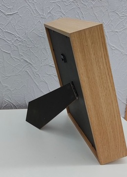 Сердце из мха, день матери, день отца, хроботек из мха, глубокая рамка, 25х25, рамка из березы