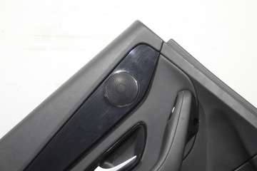 СТОРОНА ДВЕРИ, ЗАДНЯЯ ЛЕВАЯ, СЕДАН C-CLASS W205