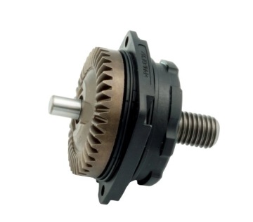 ФЛАНЕЦ ПОДШИПНИКА КОРОБКИ ПЕРЕДАЧ BOSCH 1607000E1D GWS 14-125 CIE 11-125 1000