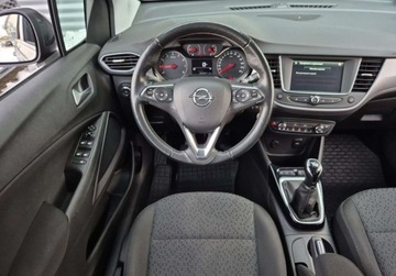 Opel 2021 Opel Crossland 1.2 83 KM Android AutoApple Carplay Czuj. Parkowania Podgrz, zdjęcie 17