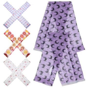 ОХЛАЖДАЮЩИЕ СОЛНЦЕЗАЩИТНЫЕ РУКАВА, СОЛНЦЕЗАЩИТНЫЕ, ЗАЩИТНЫЕ РУКАВА, ВИСЯЧИЕ УШИ, КРАСНЫЕ