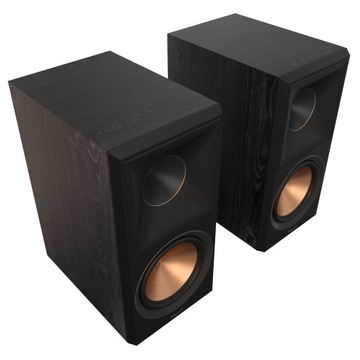 Kolumny głośnikowe Klipsch RP-600M II czarne