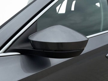 Skoda Octavia IV Scout 1.5 TSI ACT 150KM 2022 Skoda Octavia Virtual Cockpit, tempomat, kamera cofania 1.5 Benzyna 150KM, zdjęcie 11