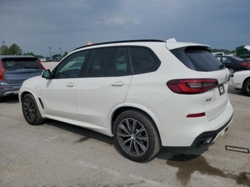 BMW X5 G05 2021 BMW X5 Xdrive 45e 3.0 Hybryda Plug-in 389KM, zdjęcie 2