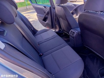 Volkswagen Golf VI Hatchback 5d 1.2 TSI 105KM 2011 Volkswagen Golf Volkswagen Golf 1.2 TSI BlueMotion Technology Comfortline, zdjęcie 19