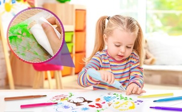 МАРКЕРЫ ДЛЯ АЭРОГРАФИИ ШАБЛОНЫ МАРКЕРОВ USB НАБОР ДЛЯ КРАСКИ + 120 трафаретов