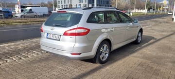 Ford Mondeo IV 2008 FORD MONDEO IV Turnier 2.0 TDCi, zdjęcie 2