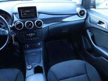 Mercedes Klasa B W246 Sports Tourer 180 CDI BlueEFFICIENCY 109KM 2012 Mercedes B B 180 CDI, Serwis ASO, Automat, Navi, zdjęcie 7