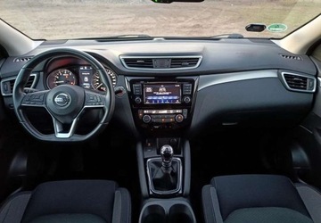 Nissan Qashqai II Crossover Facelifting 1.3DIG-T 140KM 2019 Nissan Qashqai 1.3 DIG-T Tekna Benzyna 140KM 100% Bezwypadkowy, zdjęcie 27