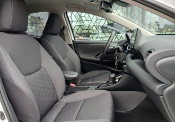 Toyota 2024 Toyota Yaris Yaris Style FV23 Salon PL Serwis ASO 1 wl. Kinto, zdjęcie 22