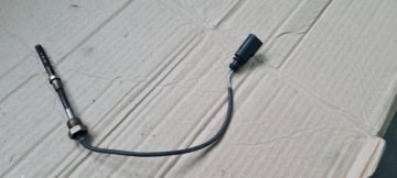 A5 8T Sensor TEMPERATURY Gase 2.0 TDI 03L906088D A4 B8 Q5 A6 C7 4G