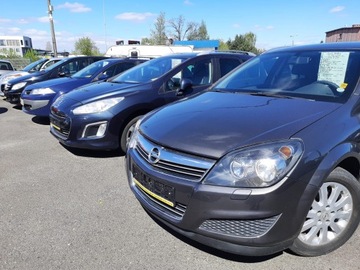 Opel Astra J Hatchback 5d 1.7 CDTI ECOTEC 110KM 2011 OPEL Astra 1.7 CDTi, I właściciel !!, zdjęcie 5