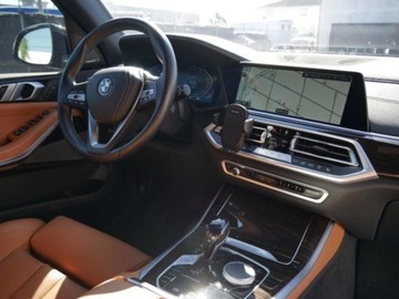 BMW X5 G05 2021 BMW X5 XDrive40I 2021 3.0l 3.0 Benzyna 335KM, zdjęcie 12