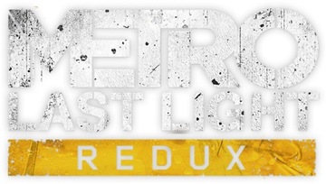 Ключ Steam Metro Last Light Redux PL без VPN