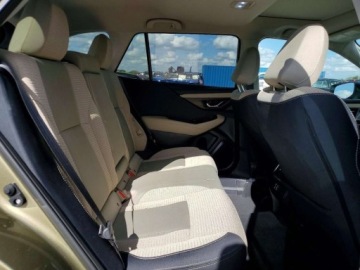 Subaru 2024 Subaru Outback Premium 2024 2.5 Benzyna 182KM, zdjęcie 10