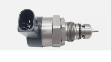 BOSCH 0 281 006 002 Клапан управления давлением, системный
