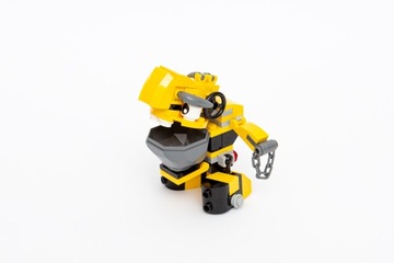 LEGO Mixels 41546 Серия 6 Форкс