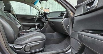 Kia Optima II Kombi 1.7 VGT CRDi 141KM 2017 Kia Optima 1.7CRDi 141 Manual Panorama Navi Harman Kardon Bezwypadek Serwi, zdjęcie 6