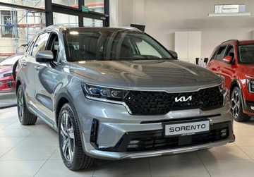 Kia Sorento IV SUV Facelifting 1.6 T-GDI 230KM 2023 Kia Sorento MY24 PRESTIGE LINE AWD 230KM HEV ..., zdjęcie 2