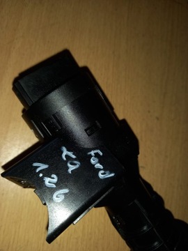 51800628 SPÍNACÍ SKŘÍŇKA KLÍČEK FORD KA1.2B 8V