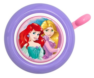 ВЕЛОСИПЕДНЫЙ ЗВОНОК ДЛЯ СКУТЕРА PRINCESS ARIEL