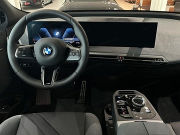 BMW iX SUV Facelifting 109.1kWh 544KM 2025 BMW iX xDrive60 Sport Suv (544KM) 2025, zdjęcie 9